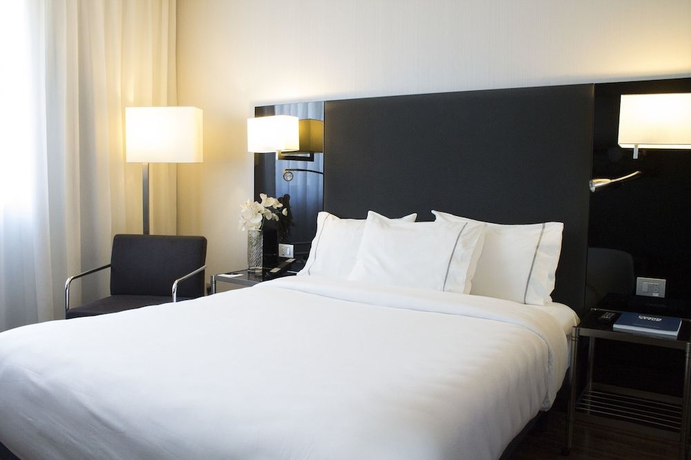 Standard Room, 1 Queen Bed, Non Smoking