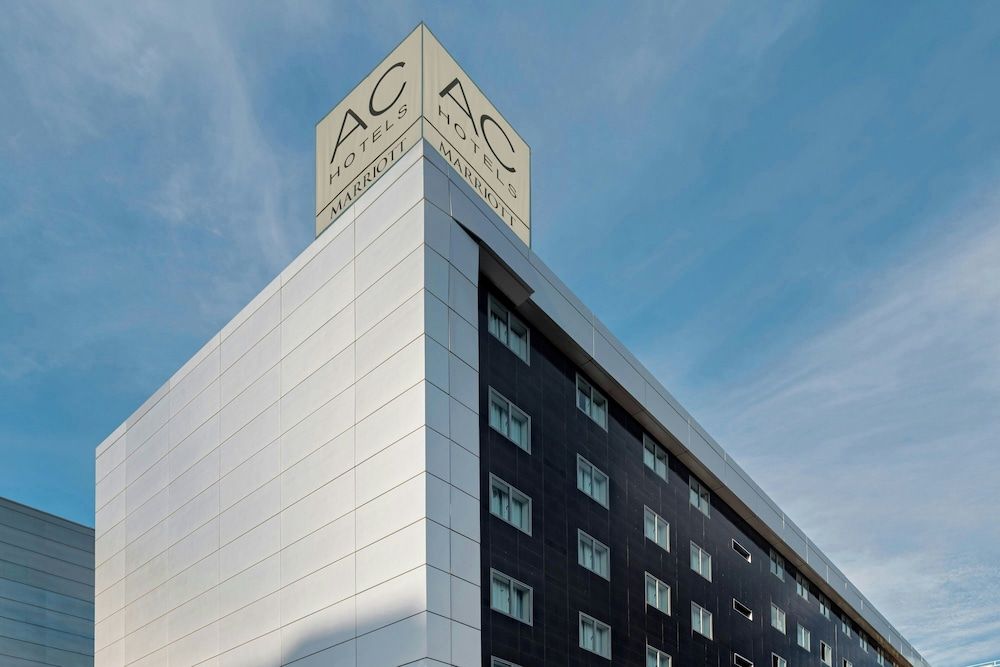 undefined AC Hotel Madrid Feria by Marriott 2