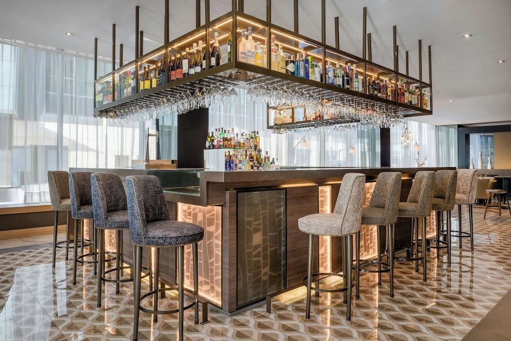 undefined AC Hotel Madrid Feria by Marriott 5