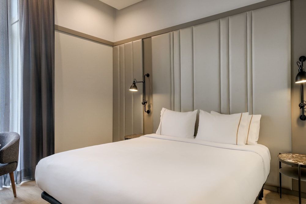 undefined AC Hotel Recoletos by Marriott 2