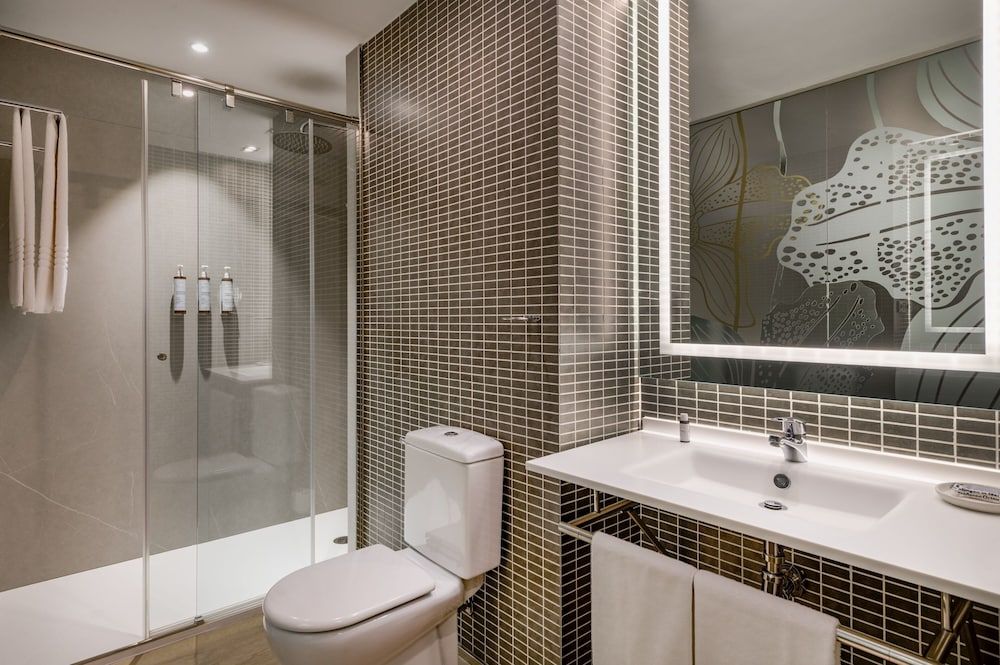 undefined AC Hotel Recoletos by Marriott 7