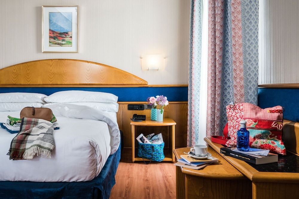 undefined Hotel Agumar Atocha