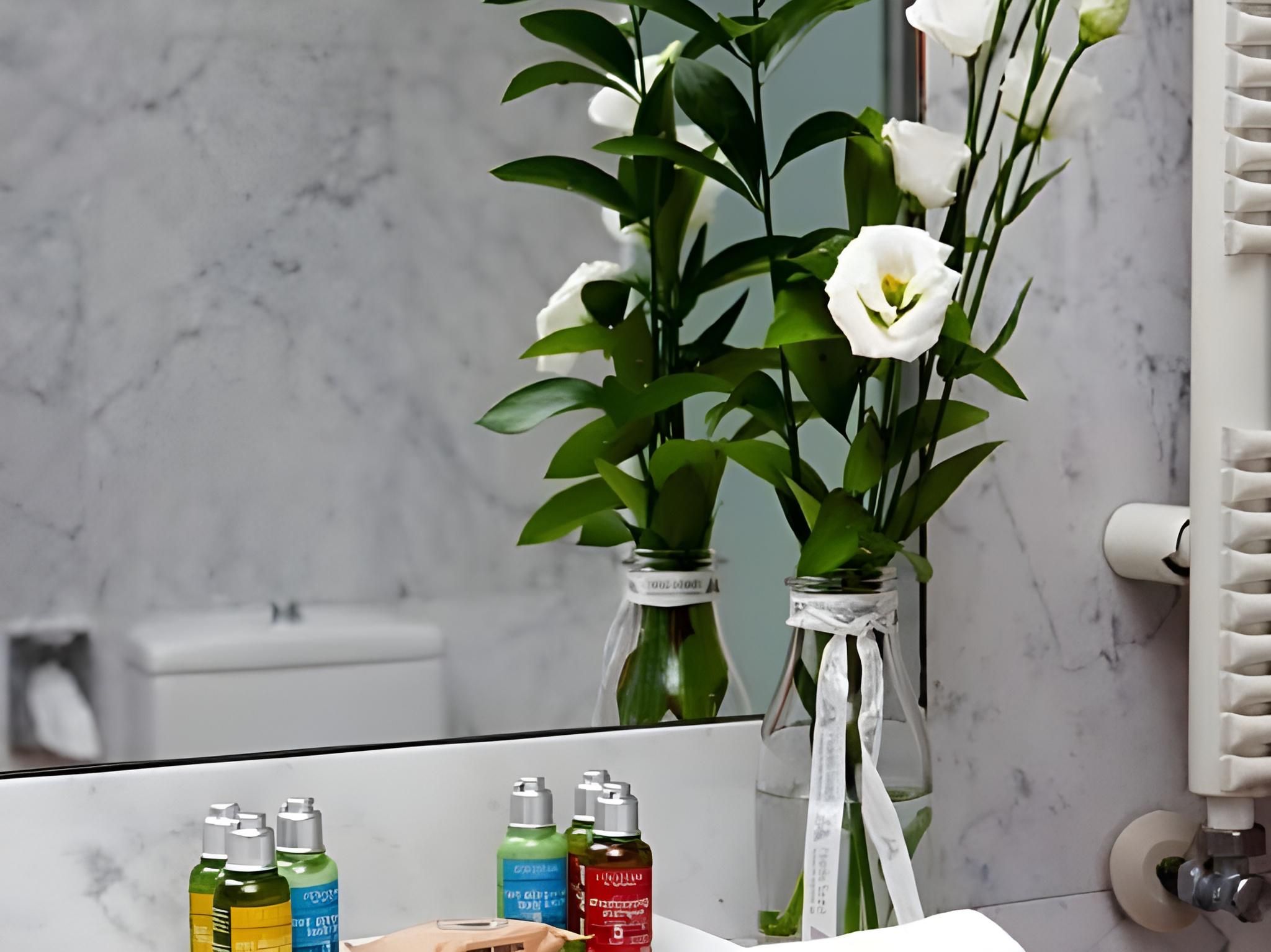 undefined Hotel Agumar Atocha 3