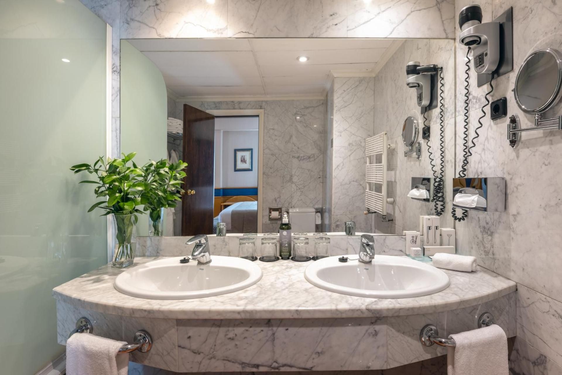 undefined Hotel Agumar Atocha 3