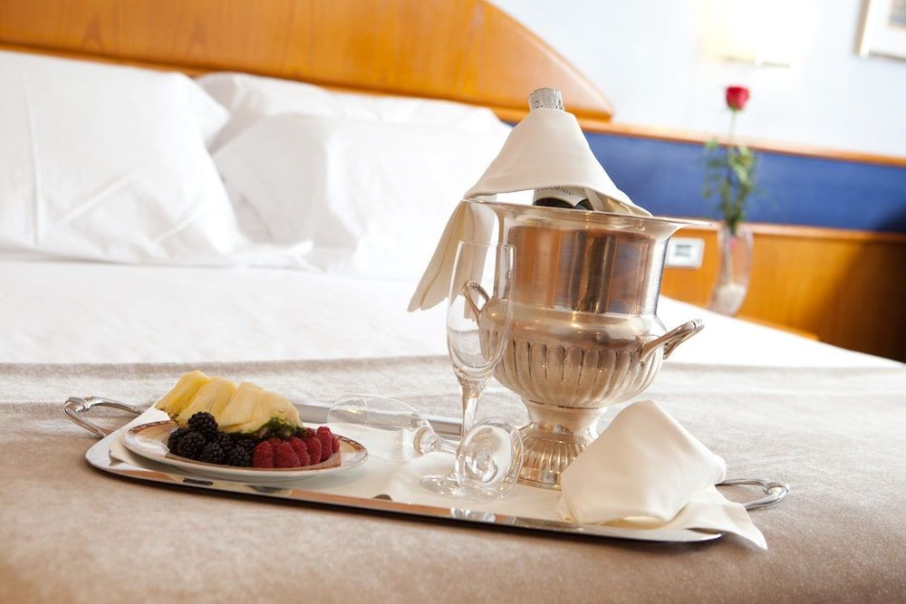 Hotel Agumar Atocha Standard Room 4