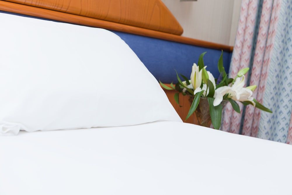 undefined Hotel Agumar Atocha 10