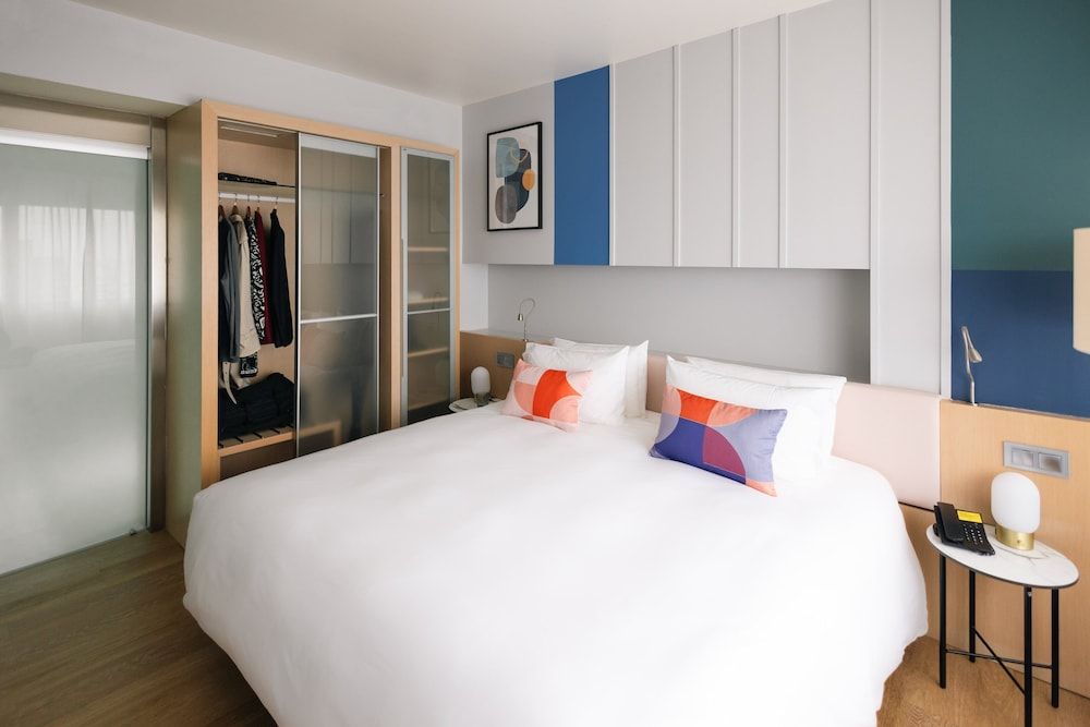 undefined voco Madrid Retiro by IHG 7