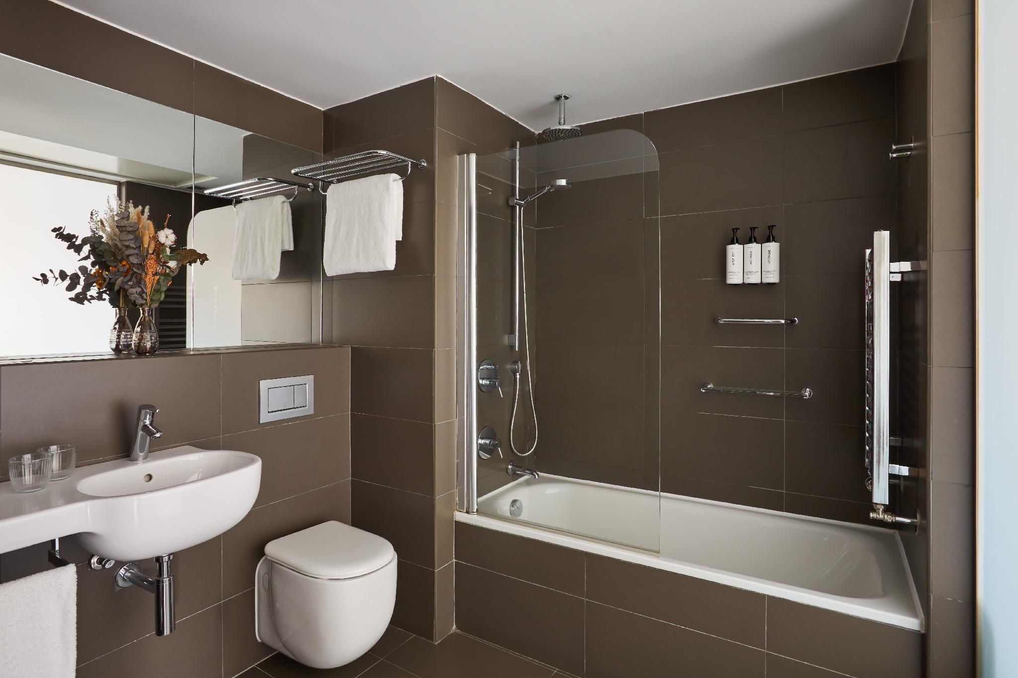 undefined voco Madrid Retiro by IHG 3