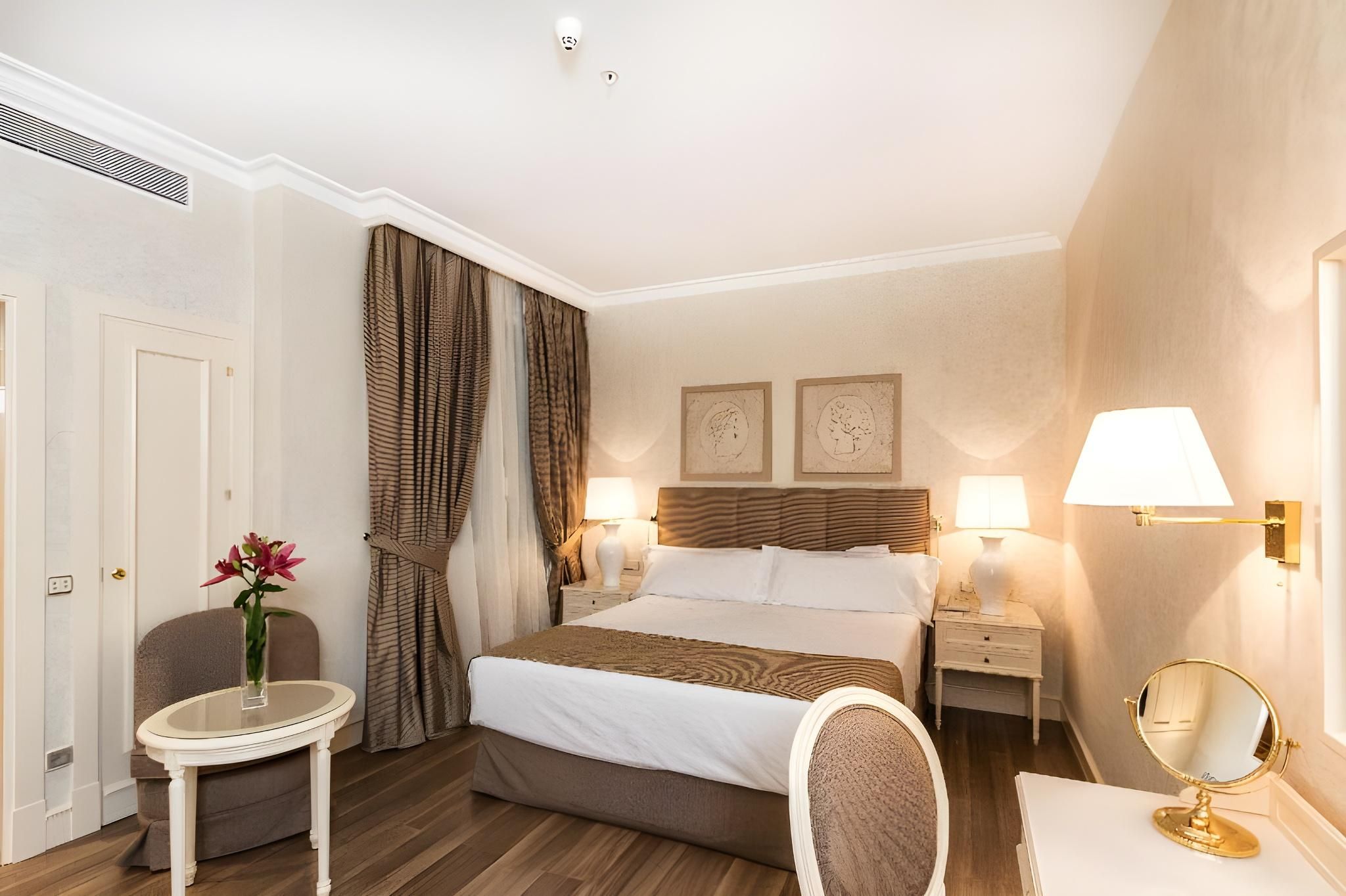 Double or Twin Room