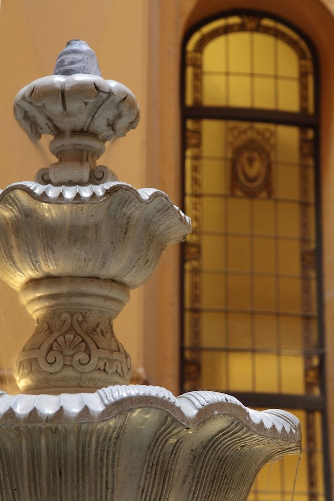 undefined Hotel Atlantico Madrid 8