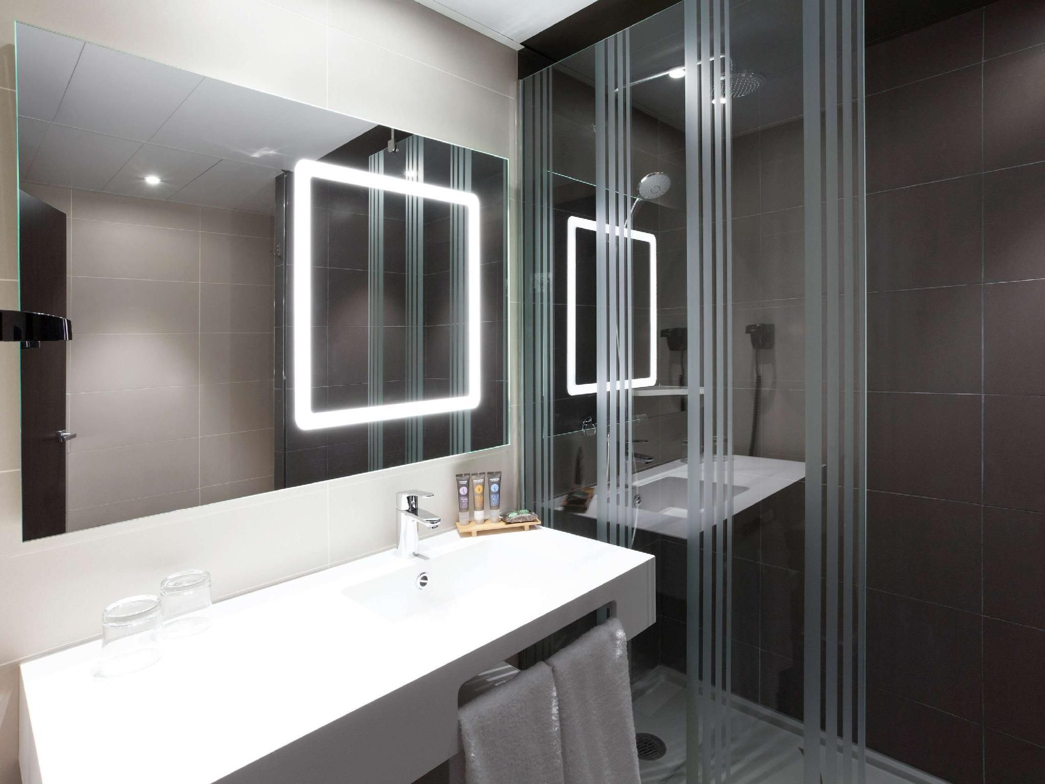 Superior Room with twin beds