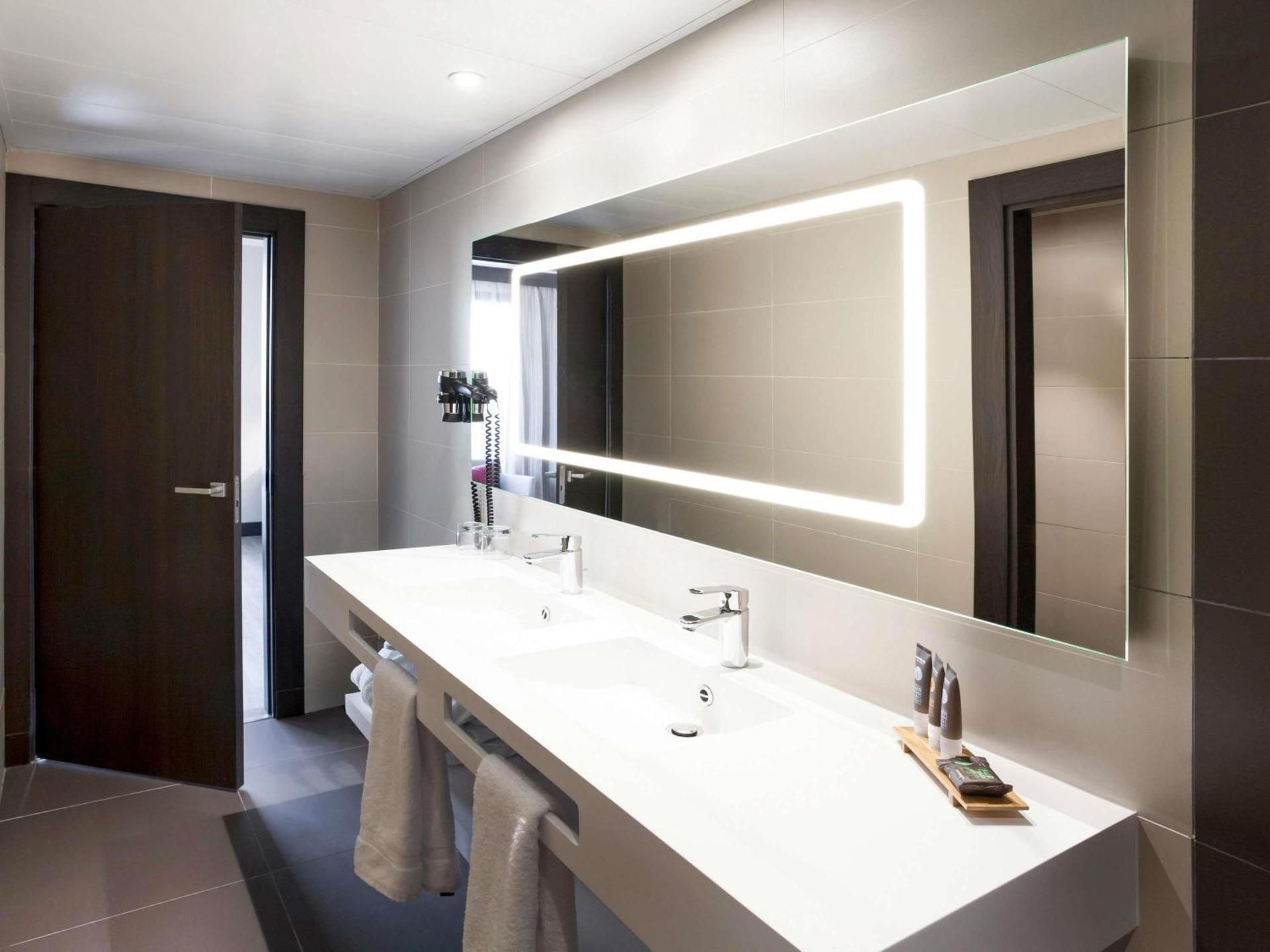 undefined Novotel Madrid Center 7