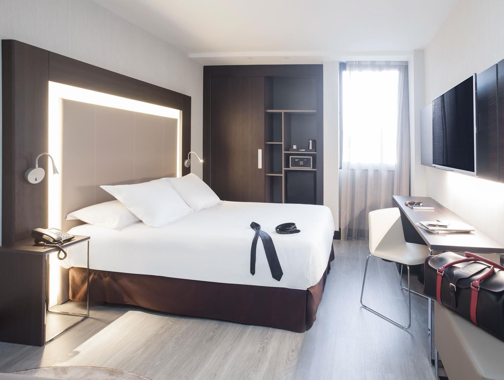 Superior Room with twin beds