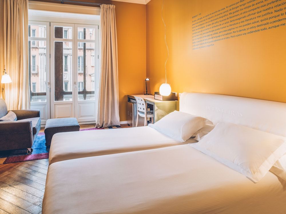 undefined Iberostar Las Letras Gran Via 10