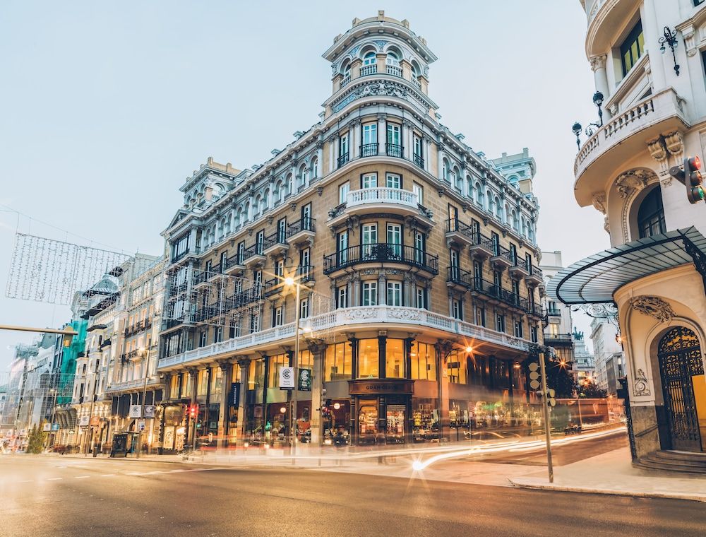 undefined Iberostar Las Letras Gran Via 3