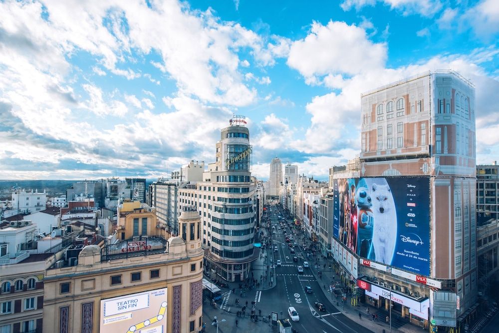 undefined Iberostar Las Letras Gran Via 8