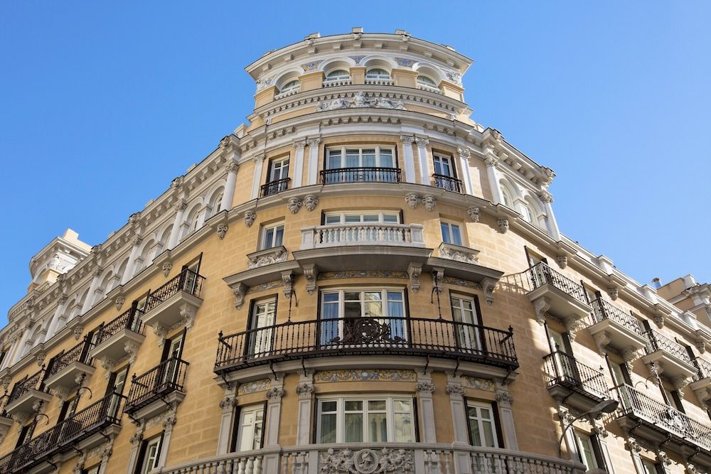 undefined Iberostar Las Letras Gran Via 2