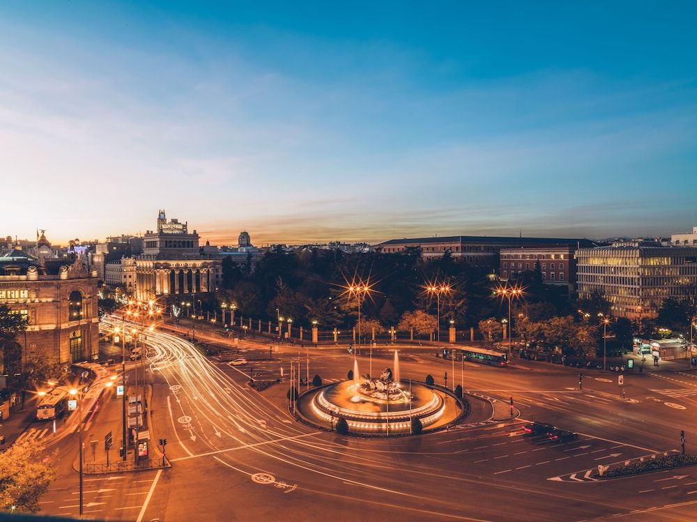 undefined Iberostar Las Letras Gran Via 6