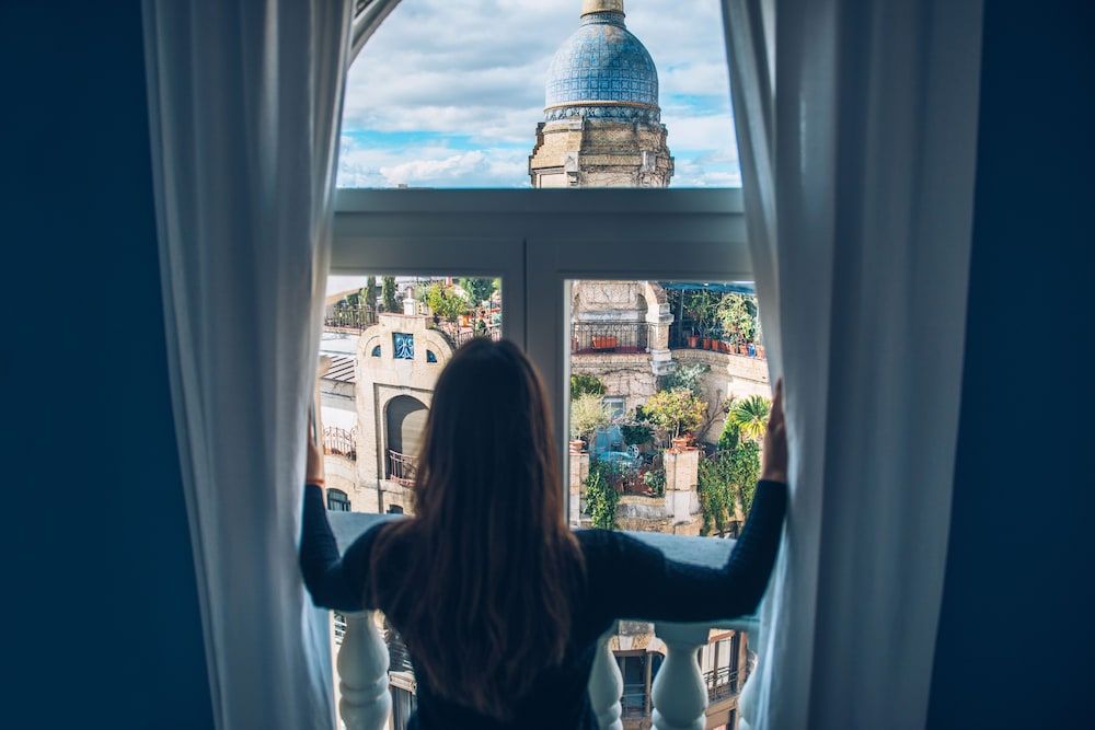 undefined Iberostar Las Letras Gran Via 9