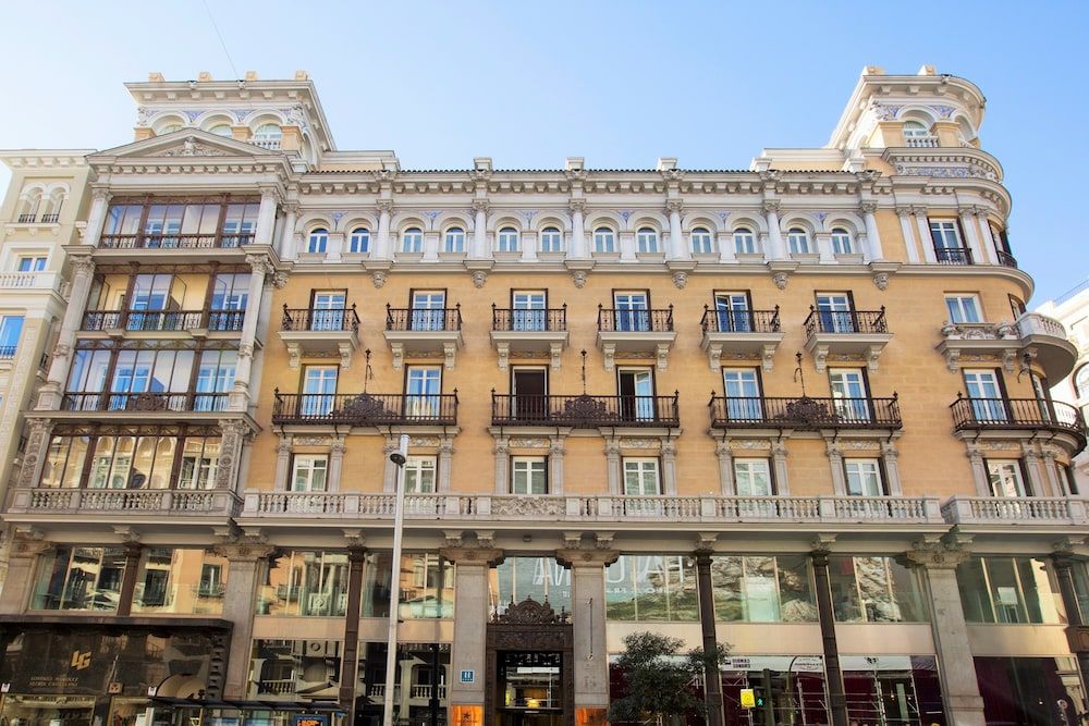 undefined Iberostar Las Letras Gran Via