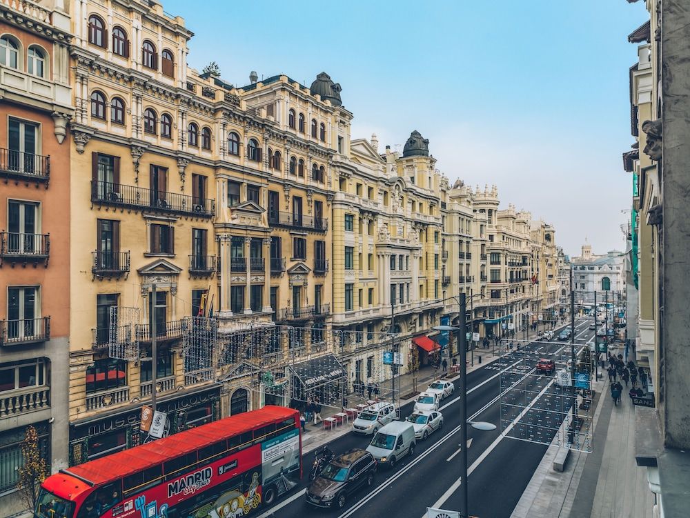 undefined Iberostar Las Letras Gran Via 5