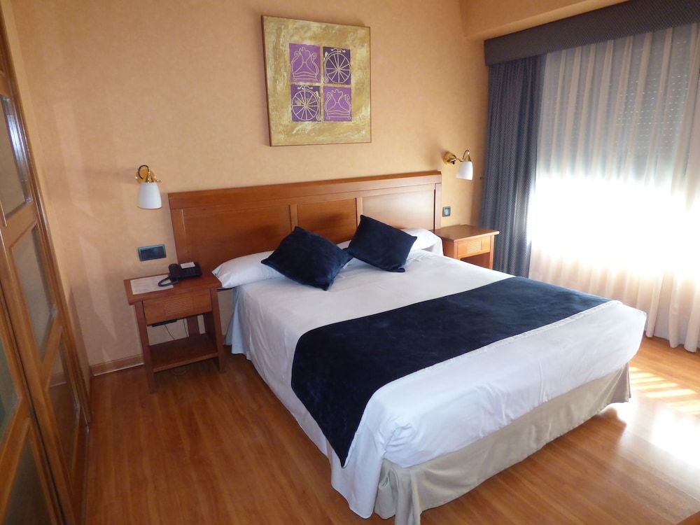 Eco Via Lusitana Standard Double Room 4