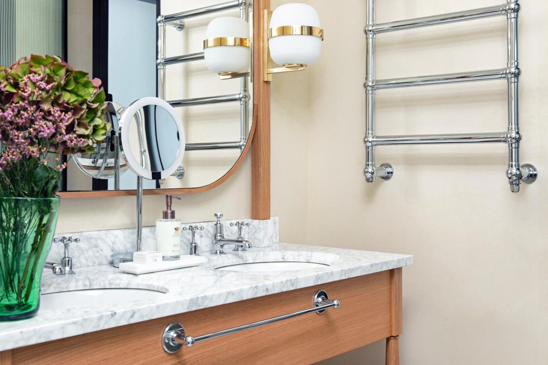 Bless Hotel Madrid, a member of The Leading Hotels of the World Superior Room 5