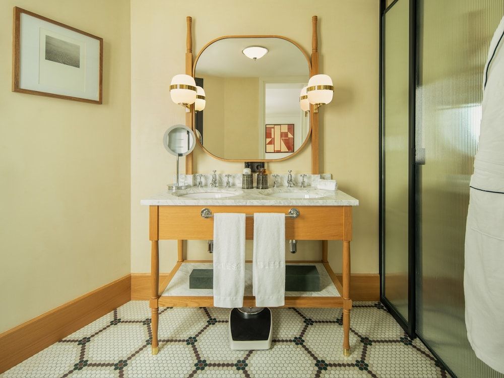 BLESS Hotel Madrid - The Leading Hotels of the World Superior Room 4