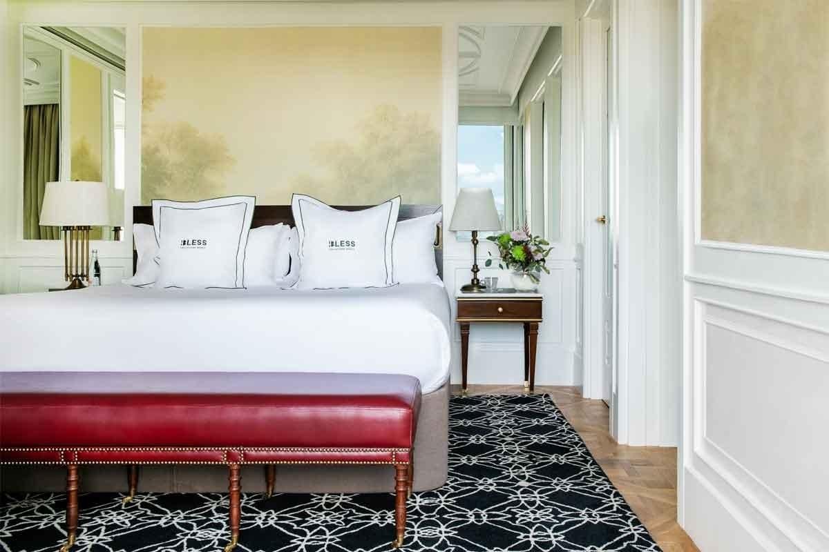 BLESS Couture Penthouse