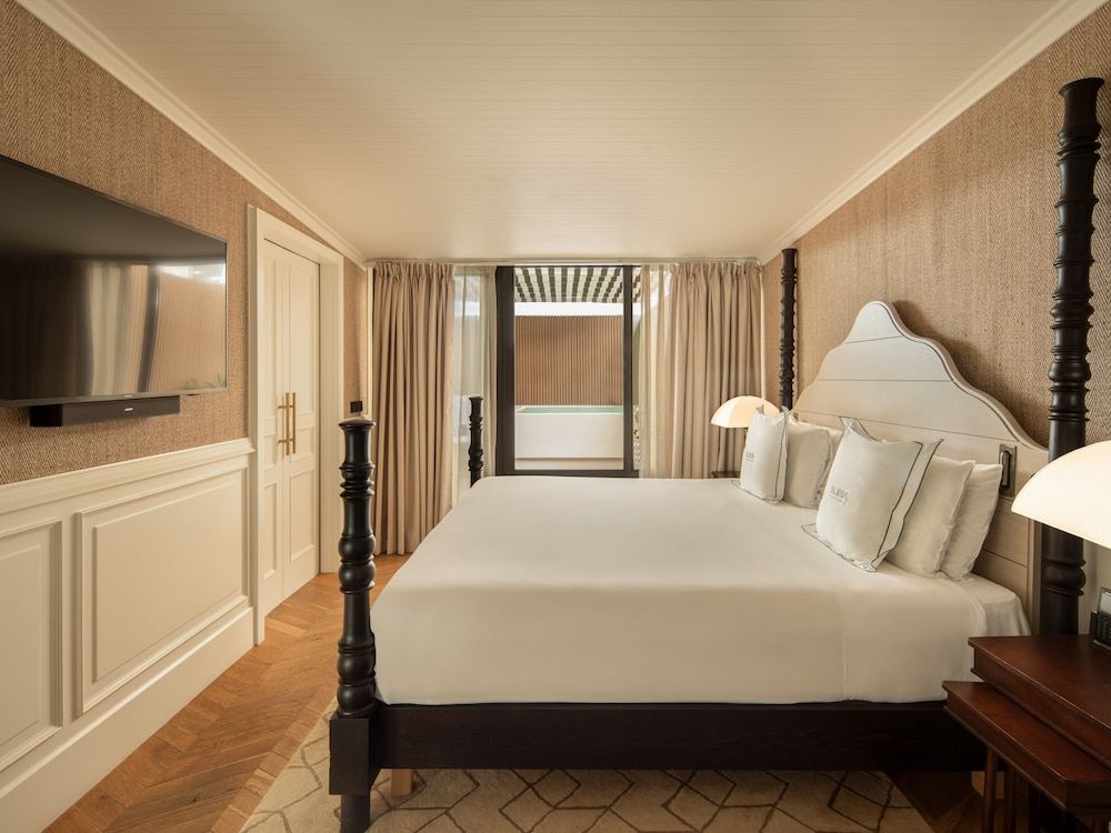 undefined BLESS Hotel Madrid - The Leading Hotels of the World 6