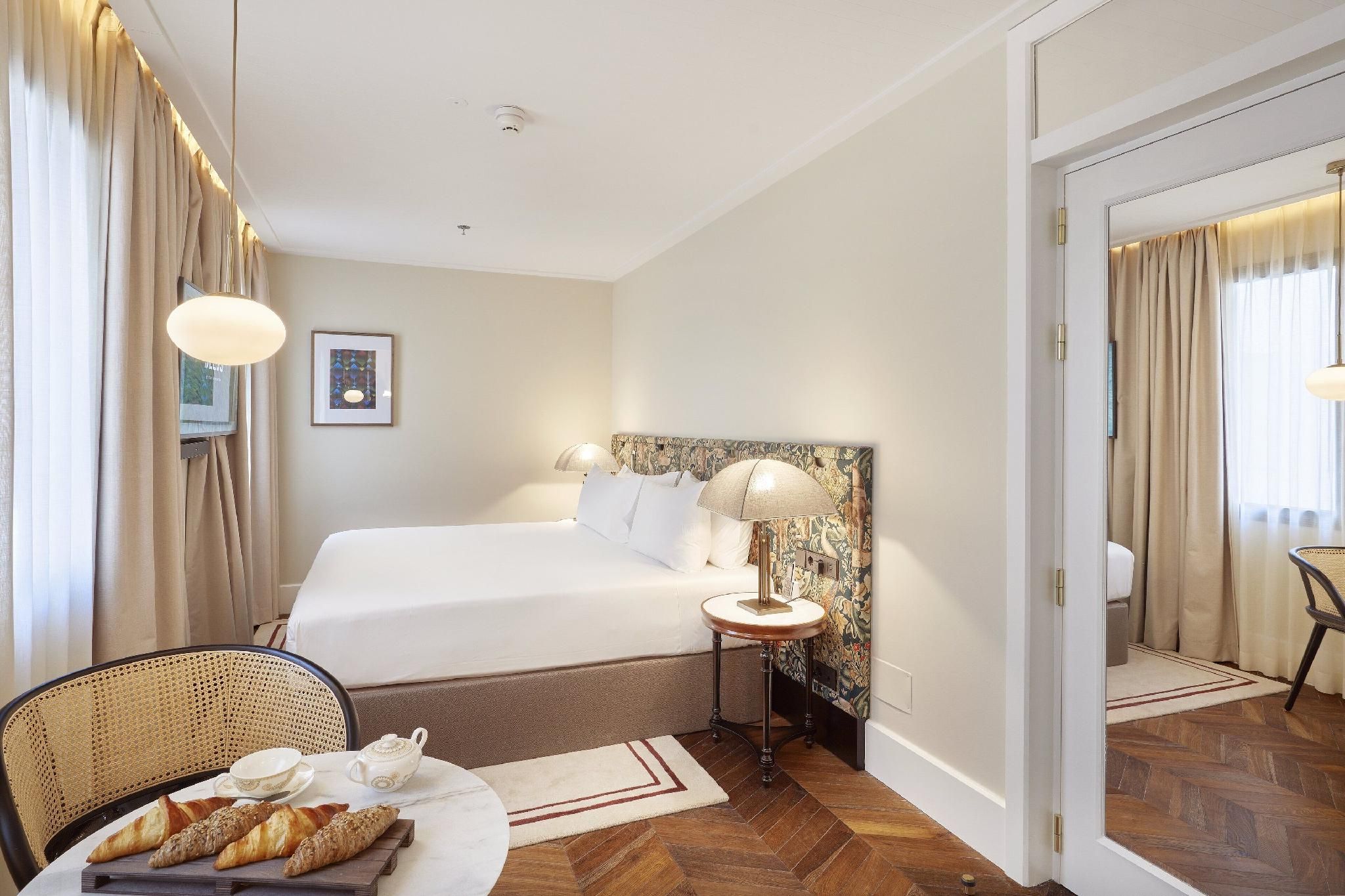 BLESS Hotel Madrid - The Leading Hotels of the World Superior Room 3