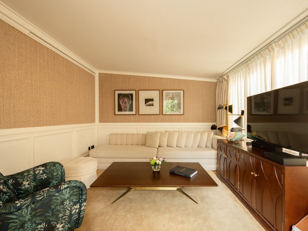 undefined BLESS Hotel Madrid - The Leading Hotels of the World 9
