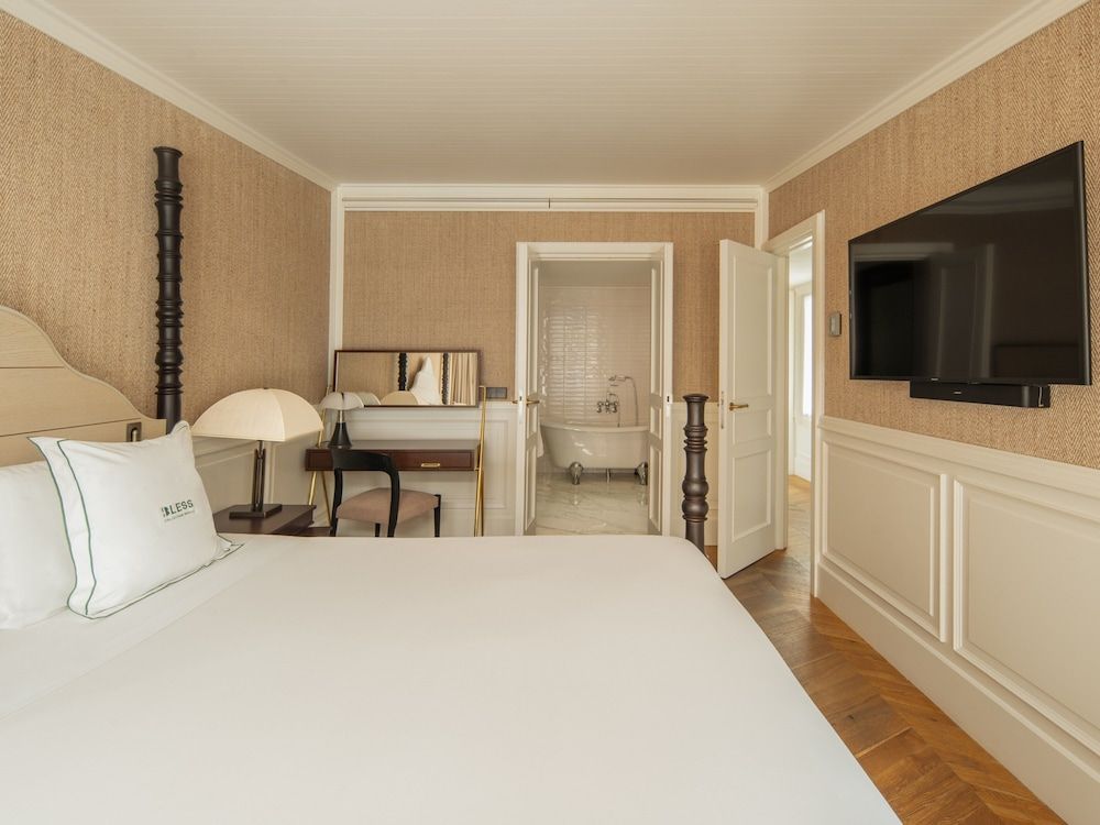 undefined BLESS Hotel Madrid - The Leading Hotels of the World 7