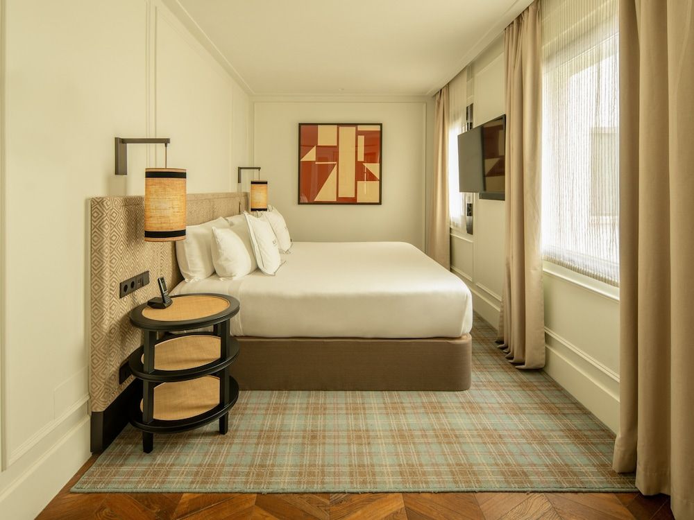 BLESS Hotel Madrid - The Leading Hotels of the World Superior Room 2