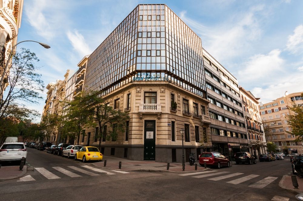 undefined Hotel Gran Versalles