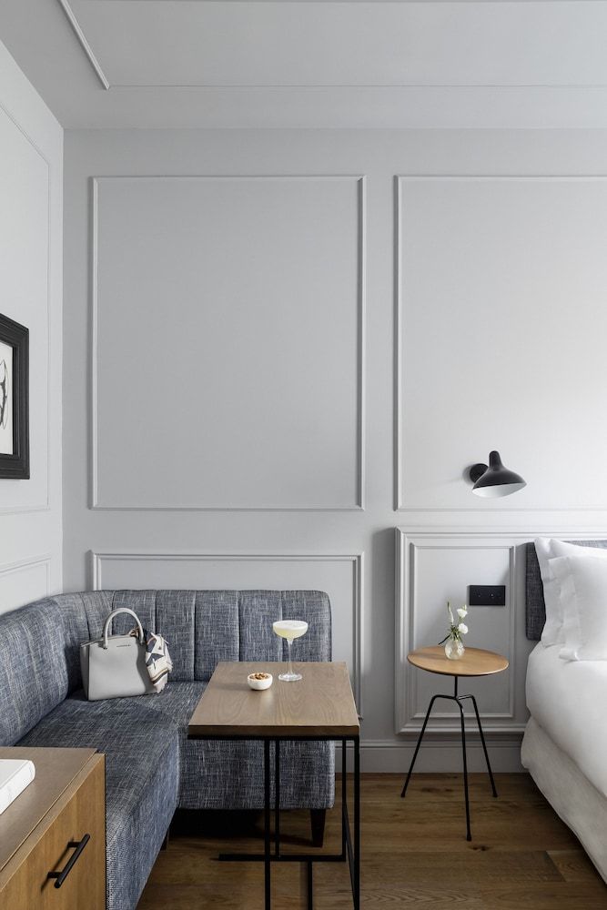 Tótem Madrid Hotel Double Room 4