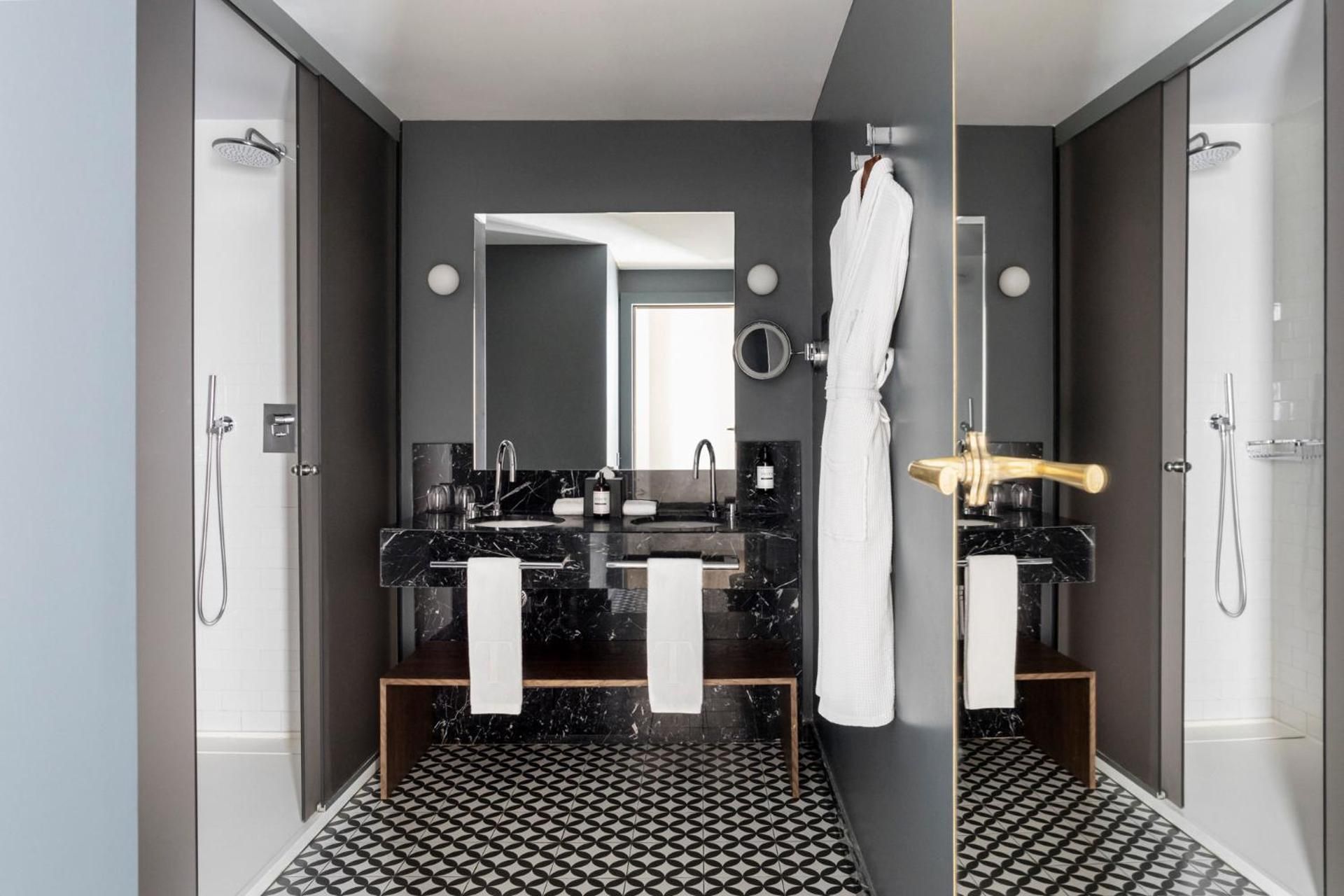 undefined Tótem Madrid Hotel 4