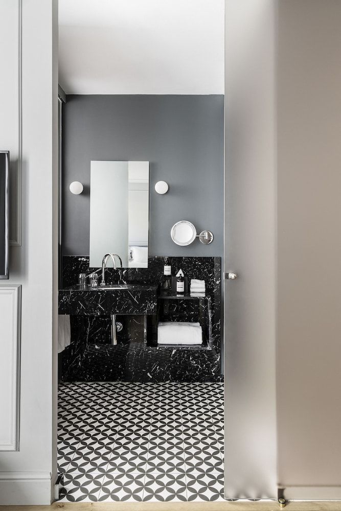 Tótem Madrid Hotel Double Room 2