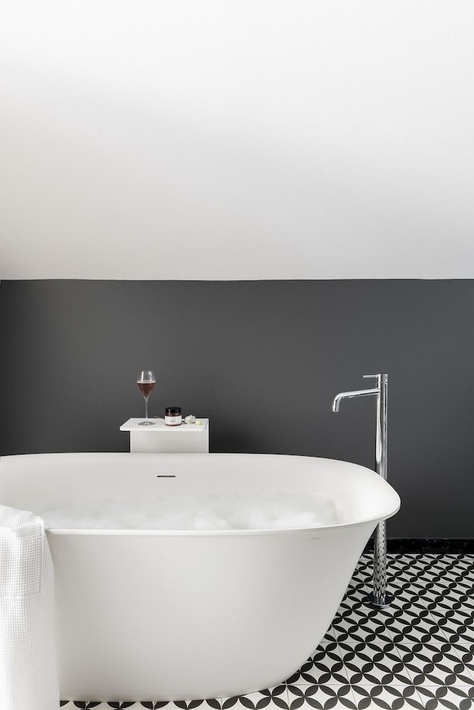 undefined Tótem Madrid Hotel 9