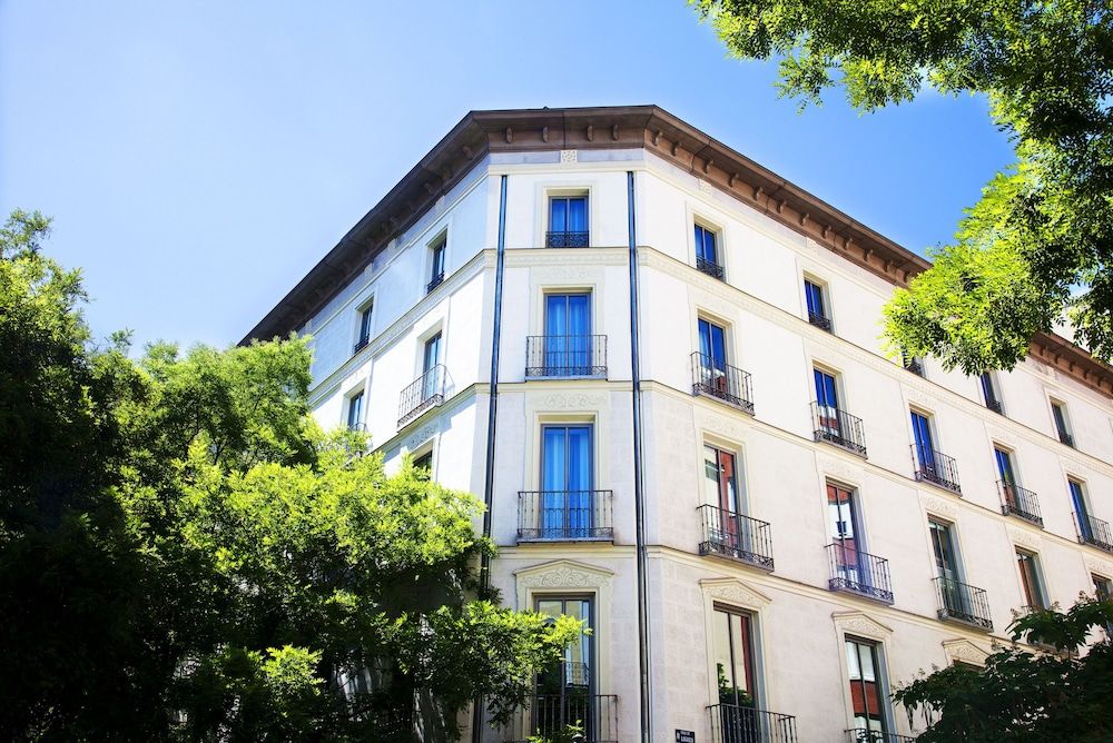 undefined Tótem Madrid Hotel