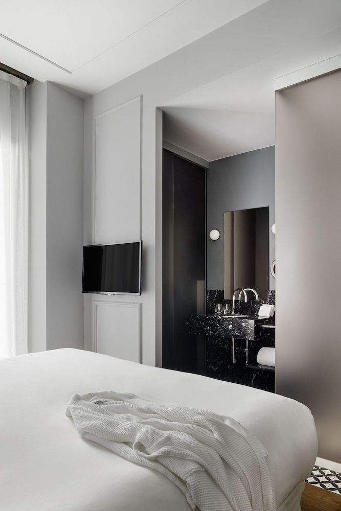 Tótem Madrid Hotel Double Room 3