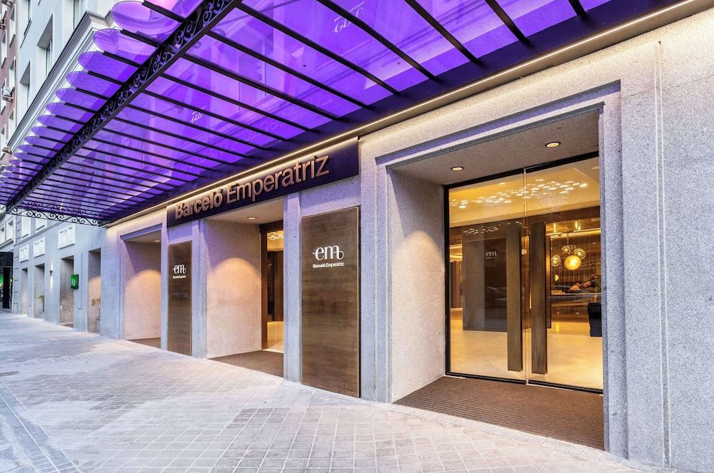 undefined Barceló Emperatriz 5