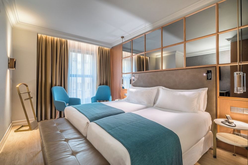 undefined Barceló Emperatriz 8