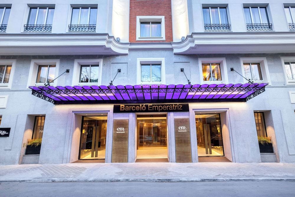 undefined Barceló Emperatriz 3