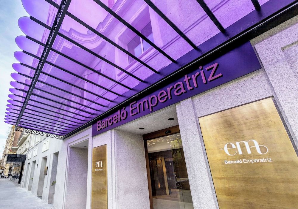 undefined Barceló Emperatriz 6