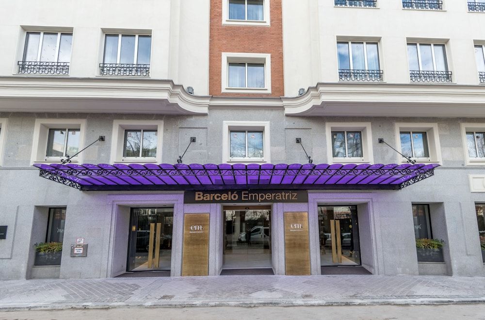 undefined Barceló Emperatriz 2
