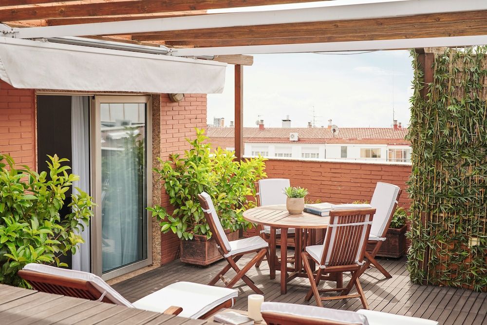 undefined Hyatt Regency Hesperia Madrid 10