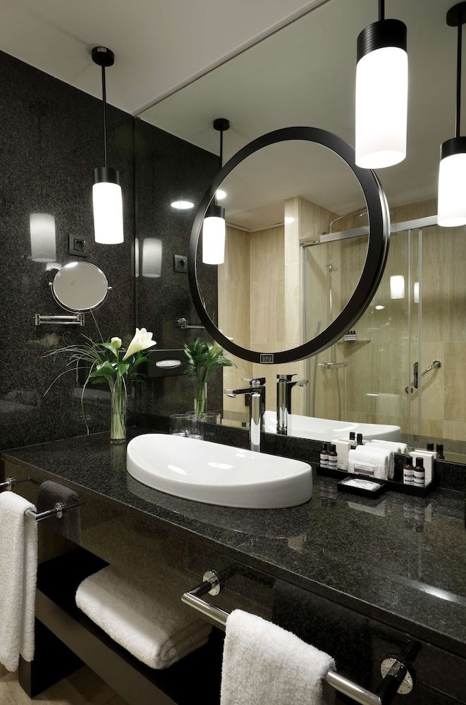 Hyatt Regency Hesperia Madrid Room, 2 Twin Beds 5