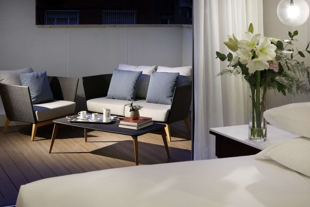 undefined Hyatt Regency Hesperia Madrid 5