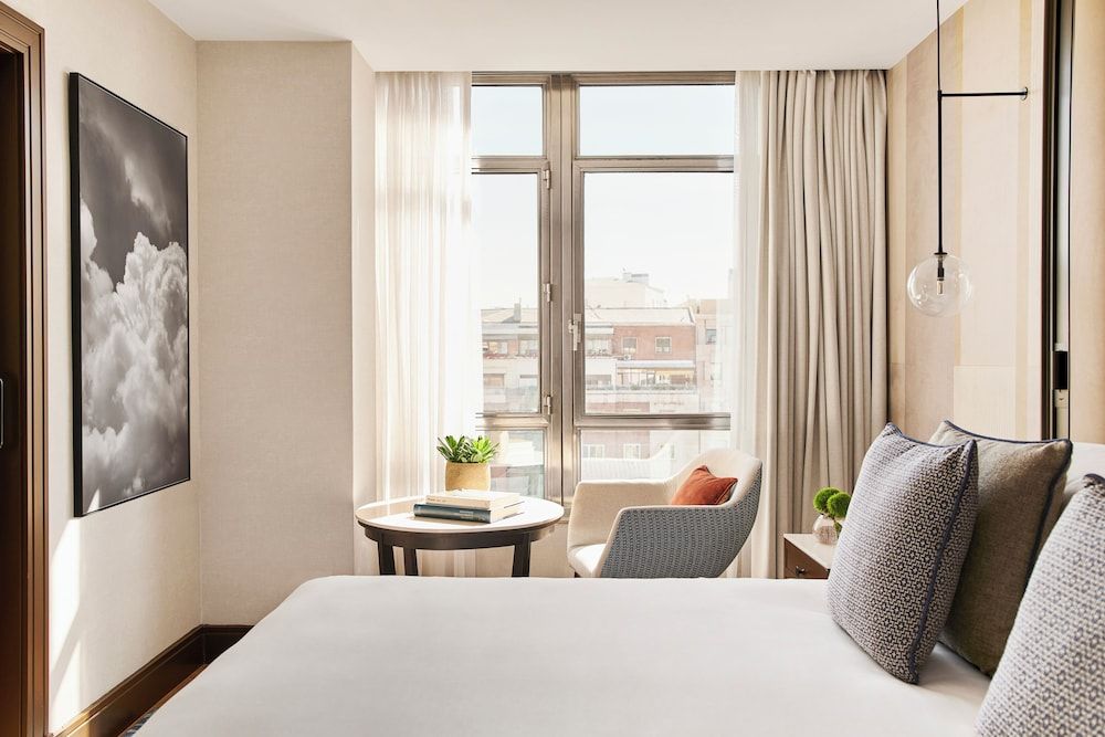 undefined Hyatt Regency Hesperia Madrid 2